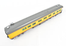 Load image into Gallery viewer, HO Brass CON OMI - Overland Models, Inc. UP - Union Pacific "Selma" Business Car FP No. 115