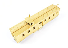 Load image into Gallery viewer, HO Brass Hallmark Models ATSF - Santa Fe Dynamometer Car No. 29 in ReBoxx