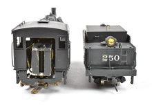 Load image into Gallery viewer, HOn3 Brass PFM - United Sumpter Valley No 250 2-6-6-2 Mallet Custom Painted