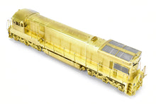 Load image into Gallery viewer, HO Brass OMI - Overland Models Inc. Various Roads GE C30-7 4-Window Cab w/o Anti-Climber