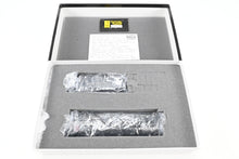 Load image into Gallery viewer, HO Brass NPP - Nickel Plate Products DL&W - Lackawanna Class Q-4 Class 4-8-4 Pocono Original Version Custom Painted No. 1631 REPLACEMENT BOX