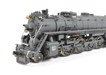 Load image into Gallery viewer, HO Brass Westside Model Co. SP - Southern Pacific Class GS-8 4-8-4 SSW #815 CP