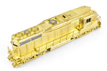 Load image into Gallery viewer, HO Brass OMI - Overland Models, Inc. Various Roads EMD GP30 PH II Low Hood With GSC (Alco) Truck