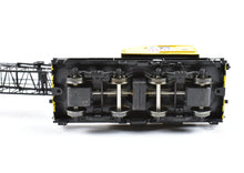 Load image into Gallery viewer, HO Brass OMI - Overland Models, Inc. UP - Union Pacific American Crane Factory Painted No. 903051
