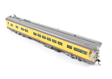 Load image into Gallery viewer, HO Brass CON OMI - Overland Models, Inc. UP - Union Pacific "Lone Star" Business Car FP