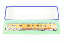 Load image into Gallery viewer, HO Brass Cascade Models UP - Union Pacific Business Car No. 100 Custom Painted