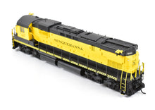 Load image into Gallery viewer, HO Brass CON OMI - Overland Models Inc. NYS&W - New York, Susquehanna, & Western ALCO C430 Custom Painted