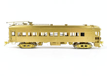 Load image into Gallery viewer, HO Brass GHB International Texas Electric Railway Dallas Express Powered Combine Car