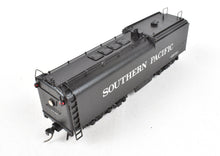 Load image into Gallery viewer, HO Brass Balboa SP - Southern Pacific GS-4 4-8-4 Custom Painted with painted Removable Skirts