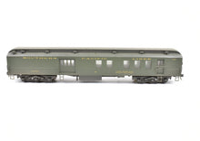 Load image into Gallery viewer, HO Brass Lambert SP - Southern Pacific Heavyweight Combine Baggage RPO Central Valley Trucks