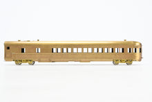 Load image into Gallery viewer, HO Brass NJ International PRR - Pennsylvania Railroad POC70R Observation Lounge