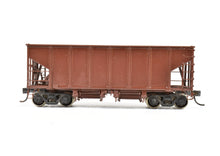 Load image into Gallery viewer, HO Brass PSC - Precision Scale Co. Southern Pacific 100 Ton Ballast Car Factory Painted