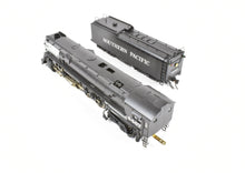 Load image into Gallery viewer, HO Brass Westside Model Co. SP - Southern Pacific Class GS-6 4-8-4 Custom Painted