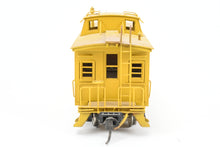 Load image into Gallery viewer, HO Brass Trains Inc. UP - Union Pacific CA-1 Wood Caboose PARTIAL PAINT