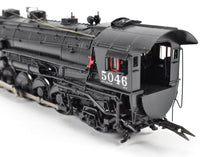Load image into Gallery viewer, HO Brass PSC - Precision Scale Co. SP - Southern Pacific Class SP-3 4-10-2 Pro Painted #5046