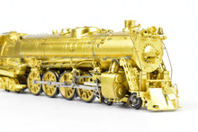 Load image into Gallery viewer, HO Brass CON OMI - Overland Models, Inc. MILW - Milwaukee Road S2a Class 4-8-4 W/Squared Boiler Front, as Rebuilt, Close Domes