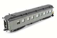 Load image into Gallery viewer, HO Brass Hallmark Models ATSF - Santa Fe Superintendents Business Car #400 Custom Painted