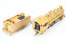 Load image into Gallery viewer, HOn3 Brass Gem Models EBT – East Broad Top 2-8-2 Mikado