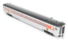 Load image into Gallery viewer, HO Rapido Trains Inc. NH – New Haven Pullman – Bradley 8600 Series Coach Delivery Scheme No. 8637
