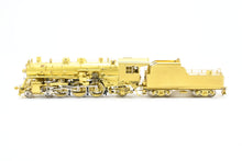 Load image into Gallery viewer, HO Brass OMI - Overland Models Inc. B&M - Boston & Maine P2c 4-6-2