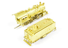 Load image into Gallery viewer, HO Brass Sunset Models ATSF - Santa Fe 1900 Class 2-8-0 Consolidation