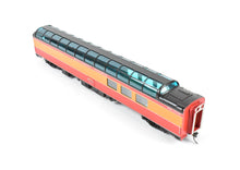 Load image into Gallery viewer, HO Brass CON Soho SP - Southern Pacific 3/4 #3604 Corrugated Dome Custom Painted in Daylight