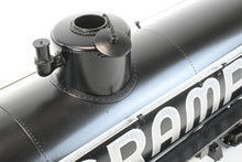 Load image into Gallery viewer, Gauge 1 - 1:24th Scale Brass PSC - Precision Scale Co. Various Roads UTLX Frameless Tank Car Factory Painted "Gramps” No. 11050