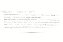 Load image into Gallery viewer, HO Brass PFM - United Various Roads 2-Truck Class B Shay Geared Locomotive CP Not Lettered