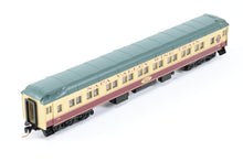 Load image into Gallery viewer, N Microtrains Line Napa Valley Wine Train 4-Pack w/Bonus FT Powered A-unit
