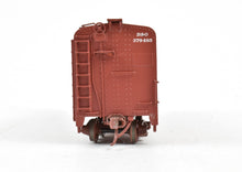 Load image into Gallery viewer, HO Brass Trains Inc. B&O M-53 Round Roof 40' Boxcar Custom Painted NO BOX