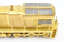 Load image into Gallery viewer, HO Brass OMI - Overland Models Inc. BN - Burlington Northern or ATSF - Santa Fe GE C30-7 Four Window Cab w/Anticlimber