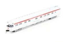 Load image into Gallery viewer, N Kato 156-0808 SP - Southern Pacific SSW - Cotton Belt Business Car “Cottonland"