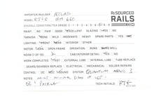 Load image into Gallery viewer, HO Atlas Master Series EJ&E – Elgin Joliet & Eastern Alco HH660 FP No. 212 w/ Quantum DCC & Sound