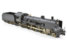 Load image into Gallery viewer, J Scale Brass KTM - Katsumi JNR - Japanese National Railways C53 4-6-4 FP