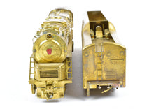 Load image into Gallery viewer, HO Brass Alco Models PRR - Pennsylvania Railroad S-2 6-8-6 Steam Turbine