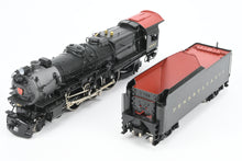 Load image into Gallery viewer, HO Brass Key Imports PRR - Pennsylvania Railroad K-5 Class 4-6-2 Pacific Post War Factory Painted No. 5699