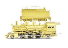 Load image into Gallery viewer, HO Brass Key Imports ATSF - Santa Fe 1050 Class 2-6-2 Prairie