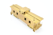 Load image into Gallery viewer, HO Brass OMI - Overland Models, Inc. MA&PA - Maryland & Pennsylvania Caboose #2002