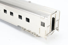 Load image into Gallery viewer, HO Brass Oriental Limited ATSF - Santa Fe "Super Chief" Cars Sleeper Taos or Oribi