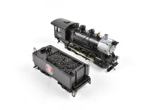 Load image into Gallery viewer, HO Brass Oriental Limited GN - Great Northern Class C-4 0-8-0 Switcher CP No. 783