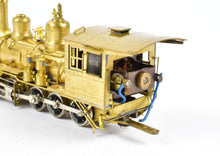 Load image into Gallery viewer, HOn3 Brass Balboa D&RGW - Denver & Rio Grande Western C-19 2-8-0 REBOXX