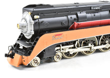 Load image into Gallery viewer, HO Brass Westside Model Co. SP - Southern Pacific Class GS-3 4-8-4 FP 1981 Run