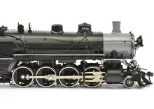 Load image into Gallery viewer, HO Brass CON W&R Enterprises NP - Northern Pacific Class W 2-8-2 Version 1A Painted No. 1519