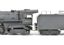 Load image into Gallery viewer, HO Brass Westside Model Co. SP - Southern Pacific Class GS-8 4-8-4 SSW #815 CP