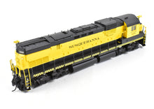 Load image into Gallery viewer, HO Brass CON OMI - Overland Models Inc. NYS&W - New York, Susquehanna, & Western ALCO C430 Custom Painted