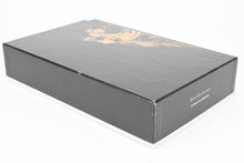 Load image into Gallery viewer, HO Brass NPP - Nickel Plate Products DL&W - Lackawanna Class Q-4 Class 4-8-4 Pocono Original Version Custom Painted No. 1631 REPLACEMENT BOX