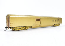 Load image into Gallery viewer, HO Brass TCY - The Coach Yard No. 0261 UP - Union Pacific 1942 Baggage-Mail No. 5801-10