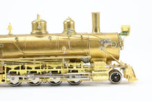 Load image into Gallery viewer, HOn3 Brass Westside Model Co. D&RGW - Denver & Rio Grande Western K-27 "Slide Valve" Modern Version