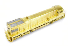 Load image into Gallery viewer, HO Brass OMI - Overland Models Inc. Various Roads GE C30-7 4-Window Cab w/o Anti-Climber