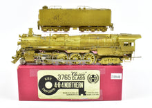 Load image into Gallery viewer, HO Brass Key Imports ATSF - Santa Fe "3765" Class 4-8-4 Northern Classic Series